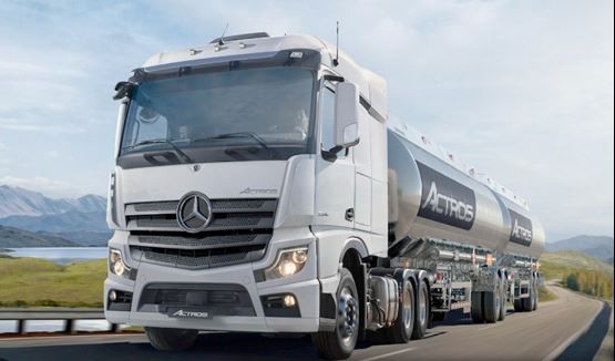 Logística: los costos de mover un camión de transporte se encareció 30,4% en dos meses | Política y Economía