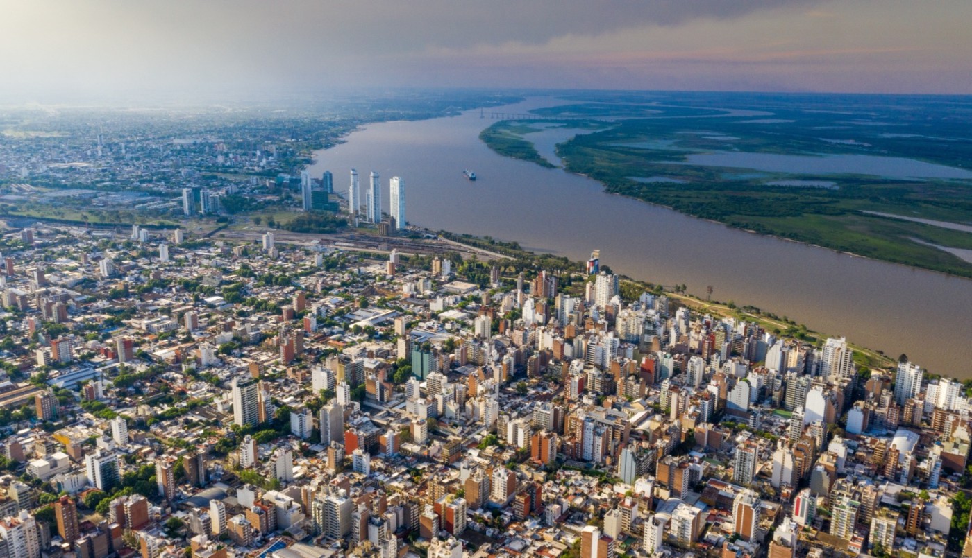 Clima en Rosario: mitad de semana a puro sol y temperatura en ascenso, ¿el último calor del verano? | Rosario y la región