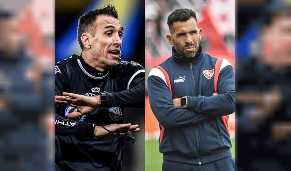 Pablo Dóvalo llevaría a la Justicia a Tevez y a Marcone por sus dichos | Deportes