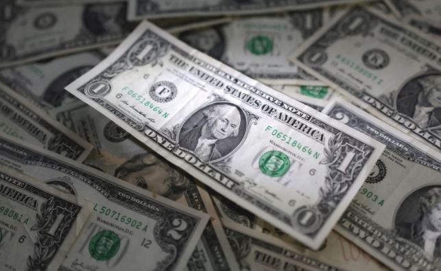 El dólar blue cotiza por debajo de los $1.000 por primera vez en el año | Política y Economía