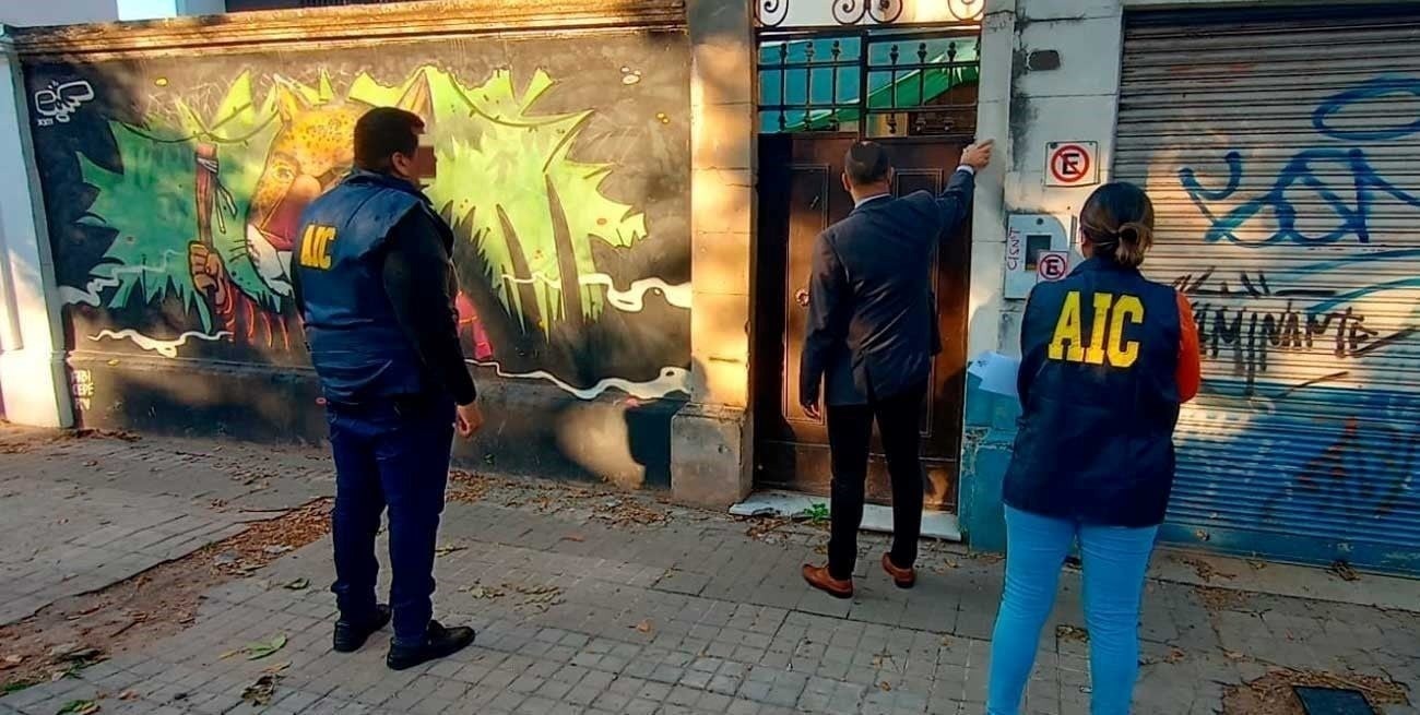 Santa Fe: Lo condenaron a seis años de prisión por contagiar VIH a dos parejas | Información General