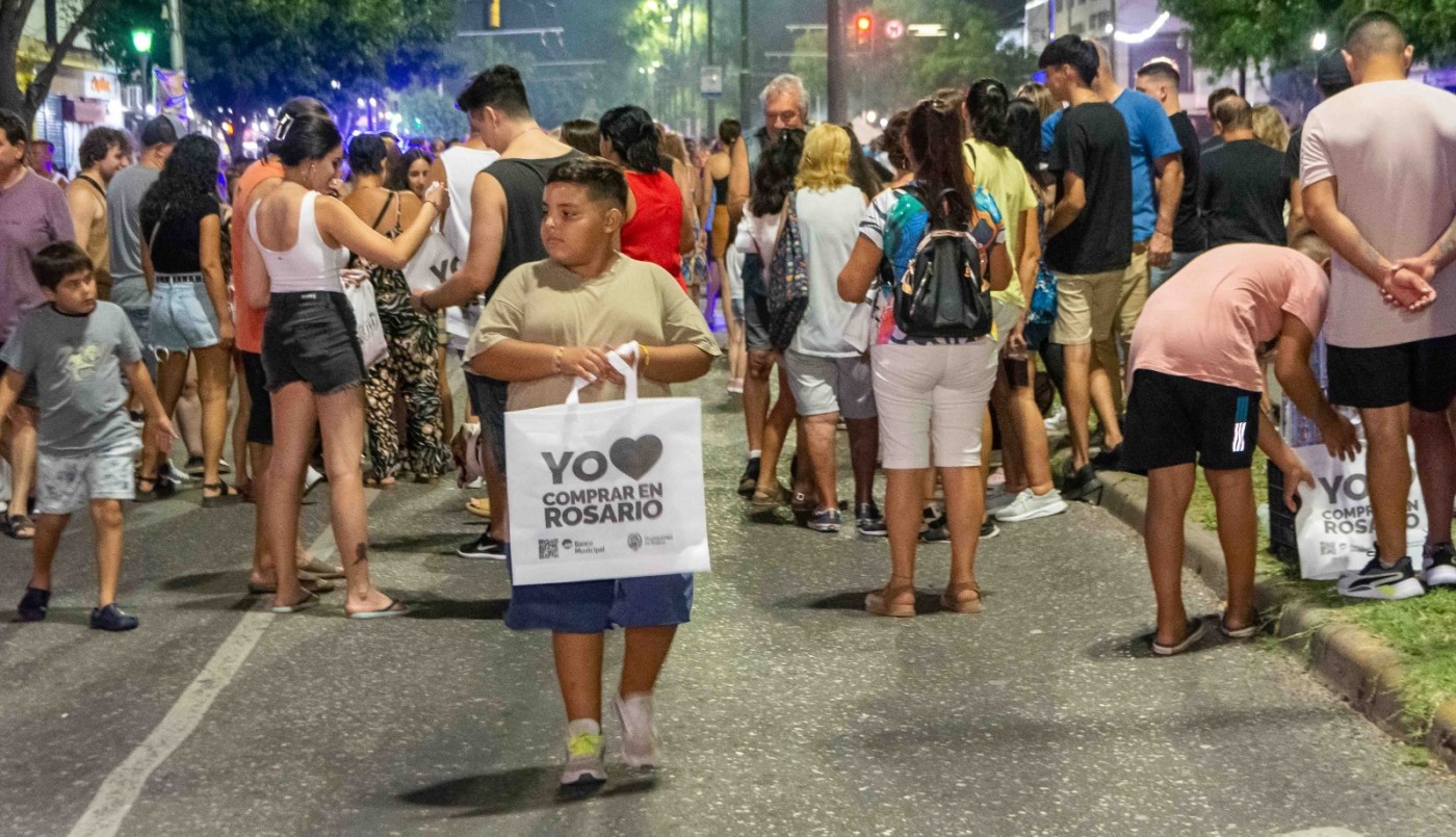 Barrio Belgrano vivirá su tercera edición del “Belgrano Fest” | Rosario y la región