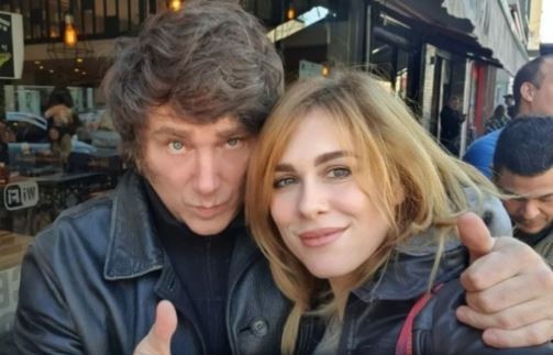 Lilia Lemoine confirmó que tuvo un noviazgo con Javier Milei | Política y Economía