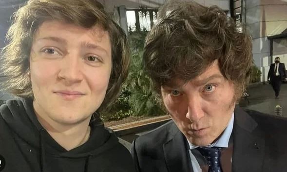 El reclamo de Milei a la Universidad de Belgrano por la "persecución" a Iñaki Gutiérrez | Política y Economía