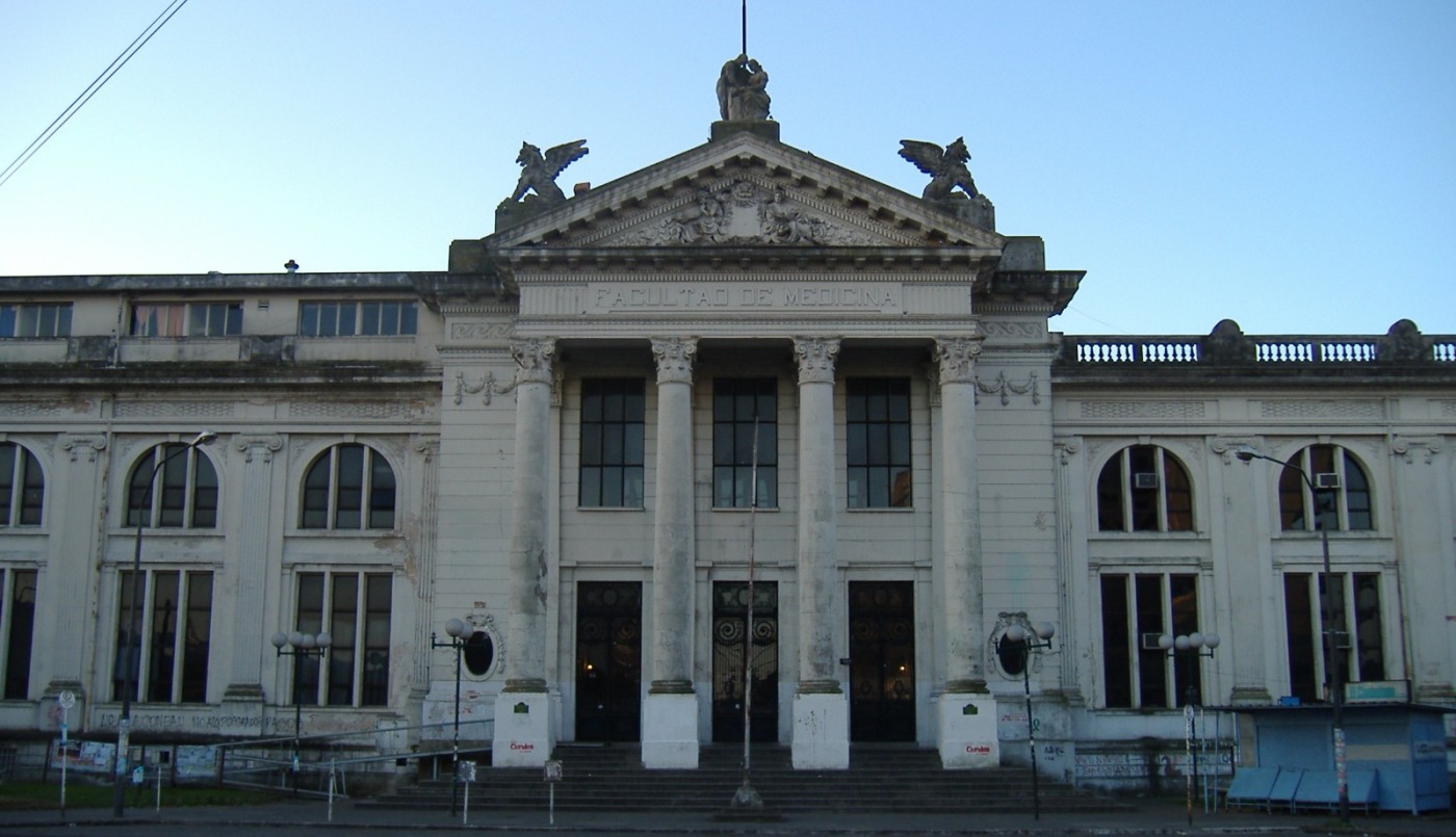 El paro docente también llega a la UNR: cuándo será | Rosario y la región