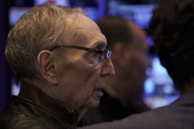 Internaron al padre de Javier Milei por un cuadro de anemia | Información General