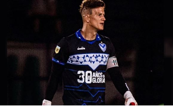 Sebastián Sosa rompió el silencio tras la denuncia por abuso sexual: "Confío en la Justicia" | Deportes