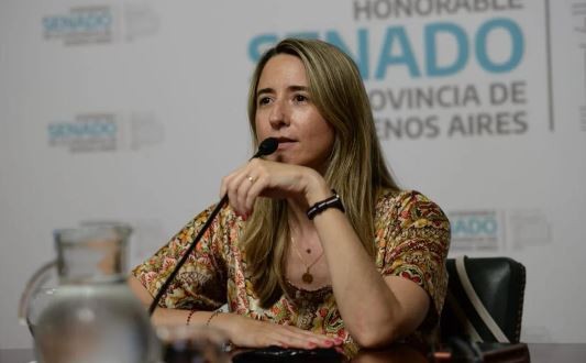 Piden el desafuero de una senadora bonaerense ante el avance de una causa por corrupción | Política