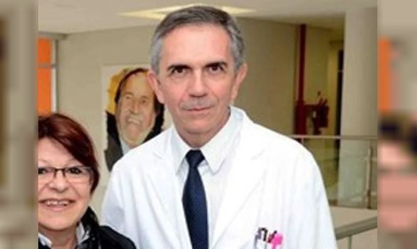 El doctor que trató de resucitar a Néstor Kirchner dejó la Unidad Médica Presidencial | Información General