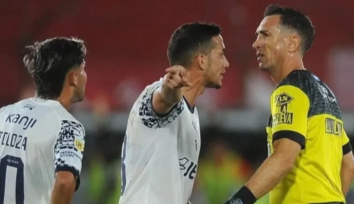 Pablo Dóvalo denunció judicialmente a Tevez, luego del escándalo con Independiente | Deportes