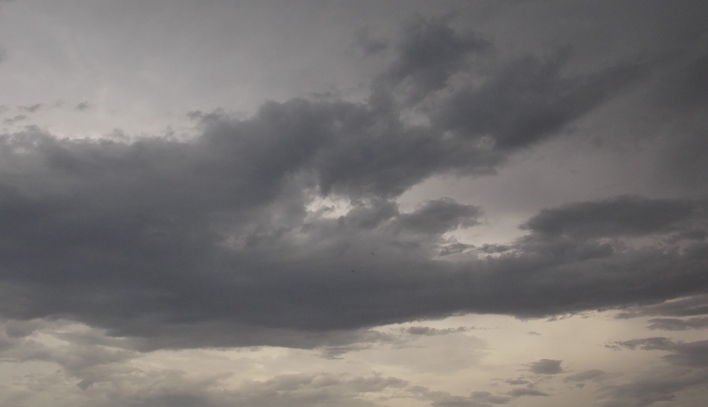 Rige una alerta meteoroligico amarillo por tormentas para el sábado | Rosario y la región