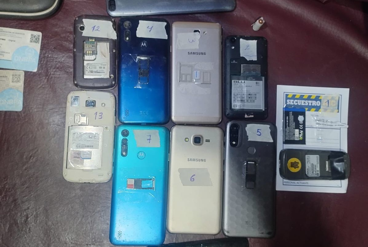 La policía detuvo a 12 personas que estarían involucradas en el ataque al colectivero | Rosario y la región