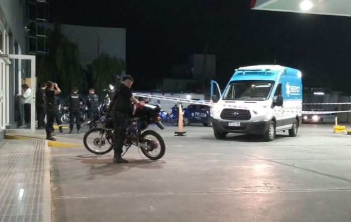 Asesinaron a un playero en la zona oeste de Rosario: "Vamos a matar más inocentes por año" | Rosario y la región