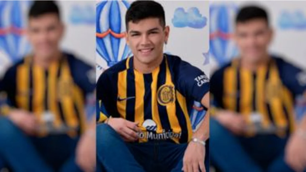 El comunicado de Rosario Central por el crimen de Bruno Bussanich, quien era socio del club | Deportes