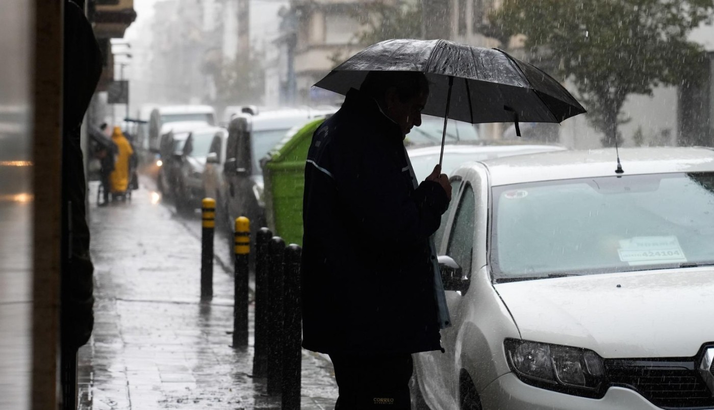 Continúa vigente la alerta meteorológica y la Municipalidad reitera recomendaciones ante previsión de nuevas tormentas | Rosario y la región