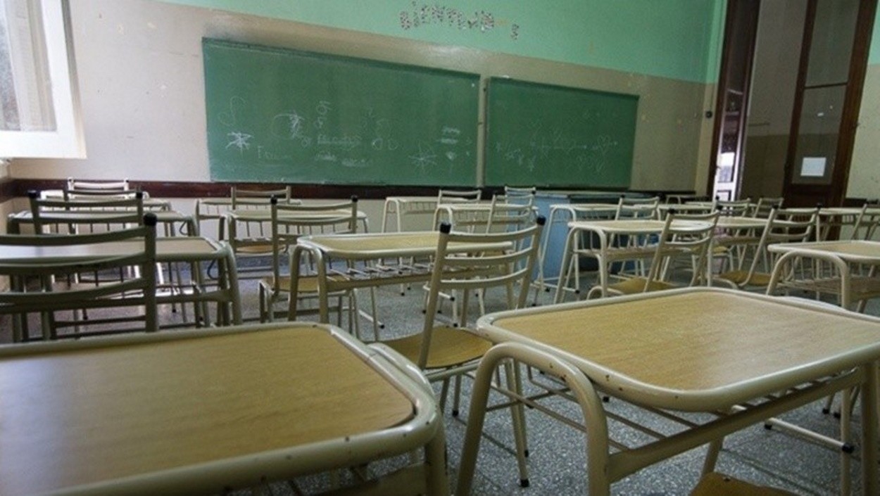 Rosario: mañana tampoco se dictarán clases en las escuelas públicas | Rosario y la región