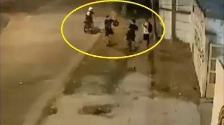 La violencia no cesa en Rosario: le gatillaron a dos jóvenes cuando salían de un club de fútbol | Información General