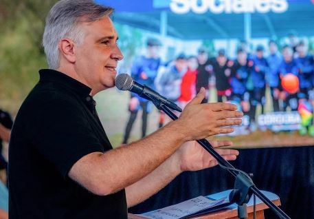 Córdoba dará planes en cuotas para pagar las boletas de la luz con aumentos | Política y Economía