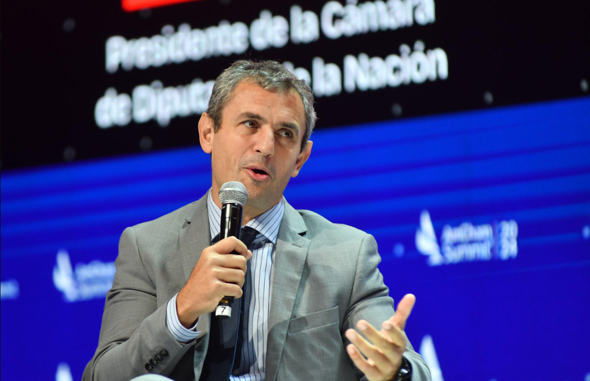 "Lo primordial es la ley que agilice el tema laboral": el ofcialismo vuelve a la carga con la reforma | Política y Economía