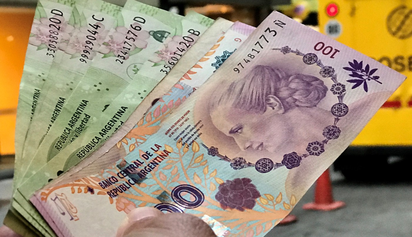 Una familia necesitó $690.900 en febrero para no ser pobre | Política y Economía