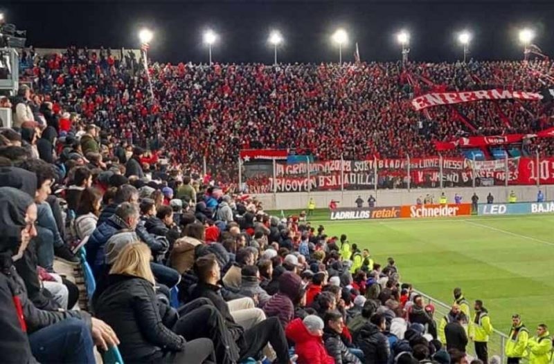 Copa Argentina: Newell's tiene día, hora y sede para su debut frente a Midland | Deportes