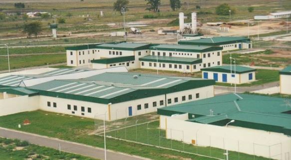 Un capo narco intentó pasar una tarjeta de memoria dentro de un saquito de café en el penal de Marcos Paz | Información General