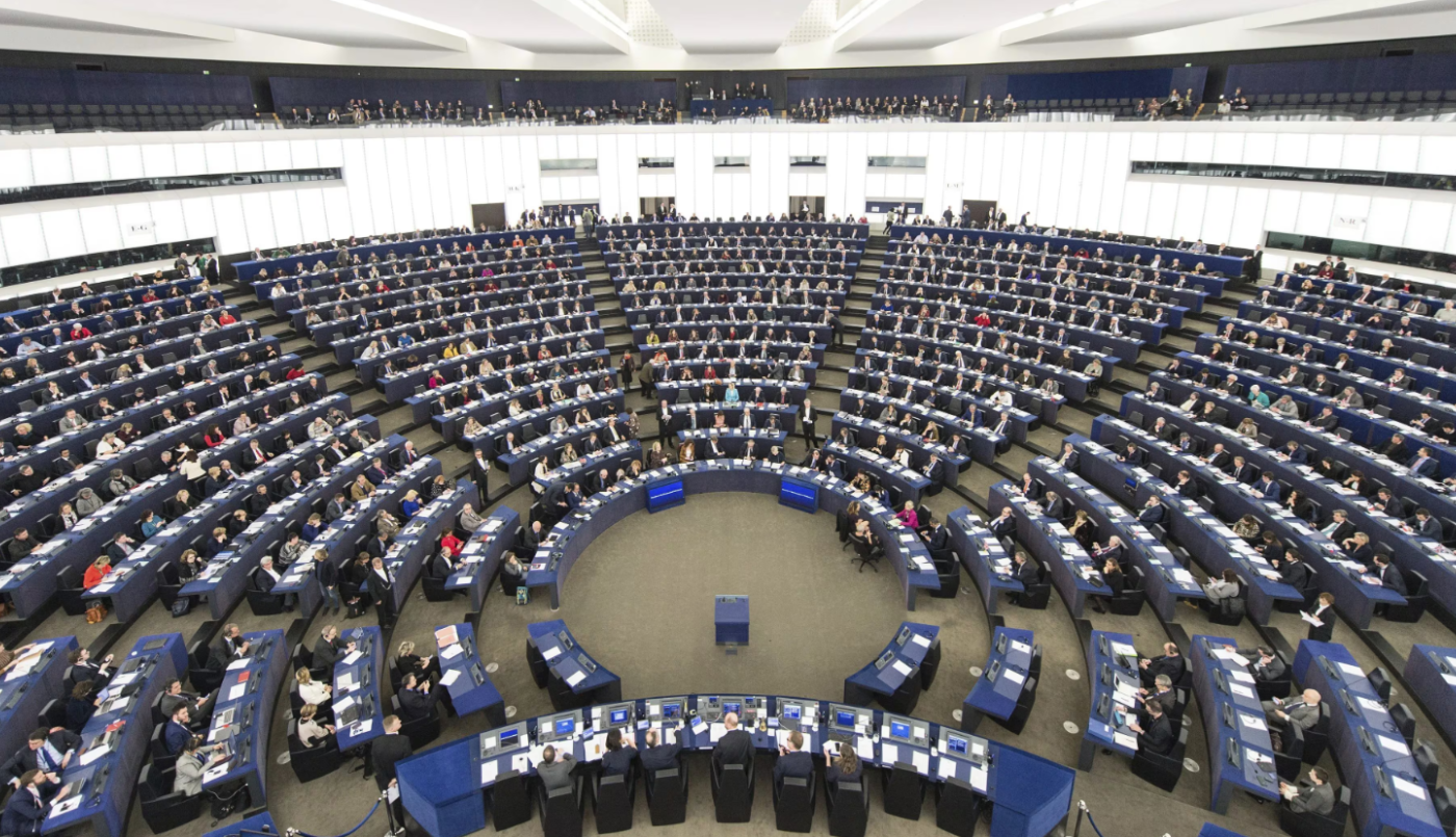 El Parlamento Europeo aprobó la ley que regula el uso de la Inteligencia Artificial | Internacionales