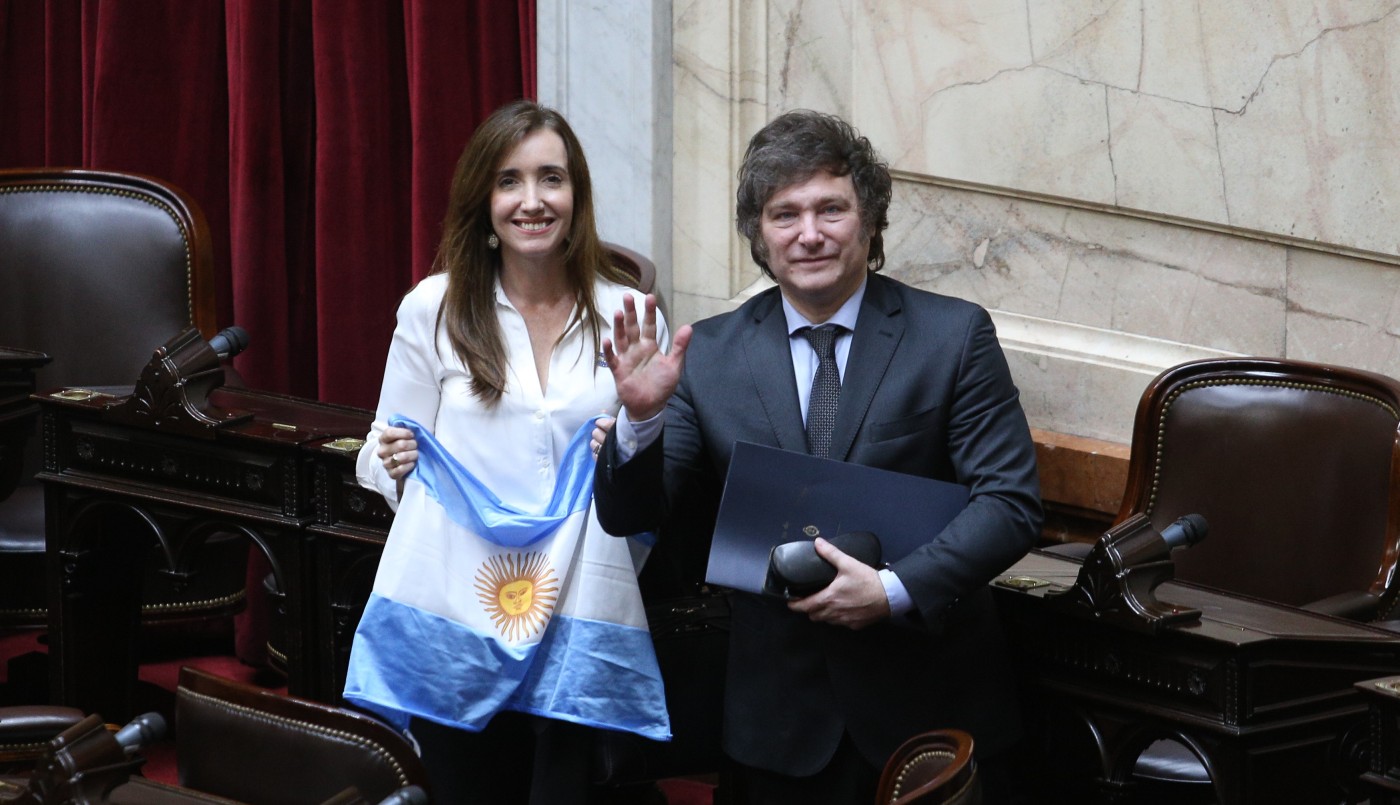 El DNU de Milei se discutirá mañana en el Senado y se tensa la relación en el oficialismo | Política y Economía