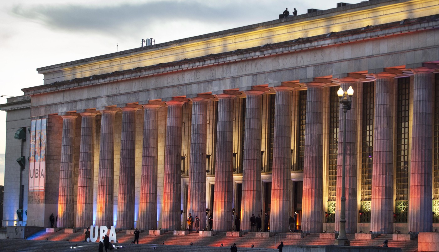 Gobierno anuncia aumento del 70% del presupuesto para universidades | Política y Economía