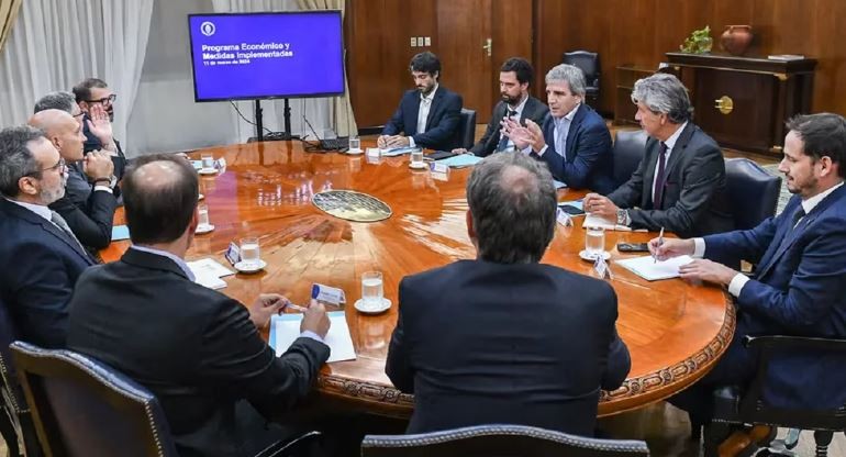 El Gobierno definió cuáles serán los productos importados que pagarán menos impuestos | Política y Economía