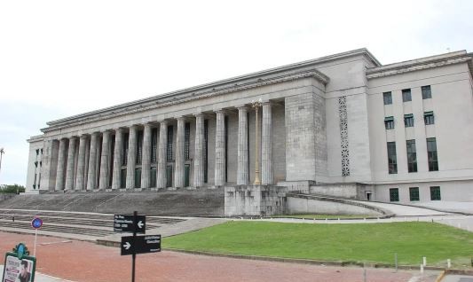 Paro universitario: la UBA estará cerrada | Información General