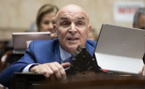 Espert: "Tengo dudas si Villarruel quiso desestabilizar al Gobierno” | Política y Economía