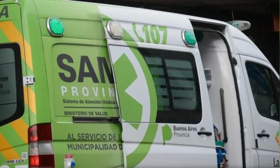 Temporal: murió un hombre en La Plata tras recibir una descarga eléctrica | Información General