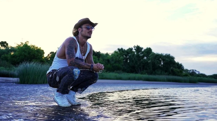 Los mensajes de apoyo de los famosos a Daniel Osvaldo | Espectáculos