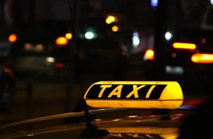 Vuelve el servicio nocturno de taxis luego de 3 días | Rosario y la región