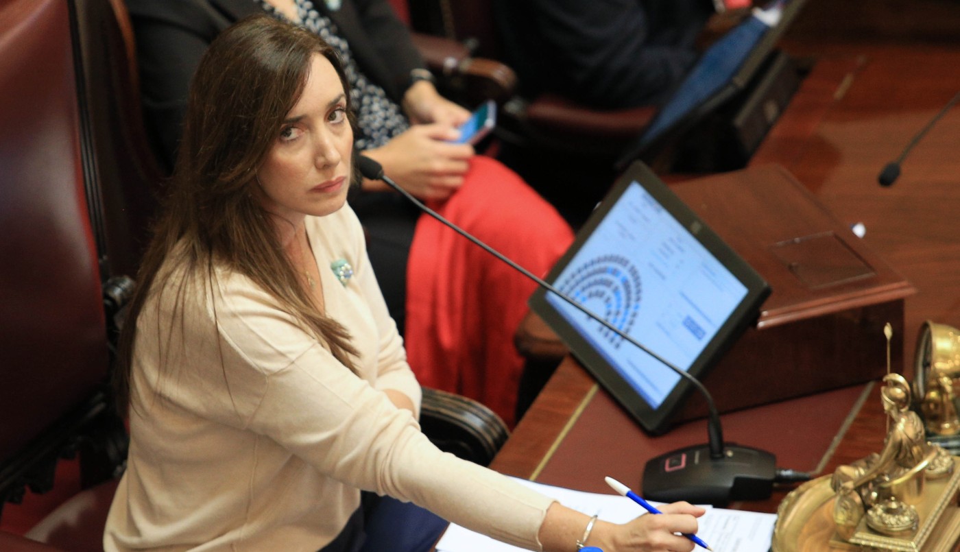 Qué pasa con el Mega DNU tras el rechazo del Senado | Política y Economía