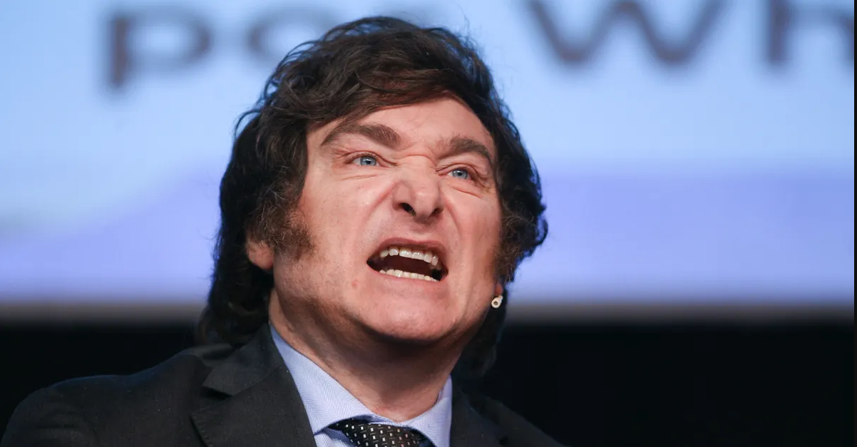 Milei por el rechazo del DNU: “Que la clase política decida de qué lado de la historia quiere quedar” | Política y Economía