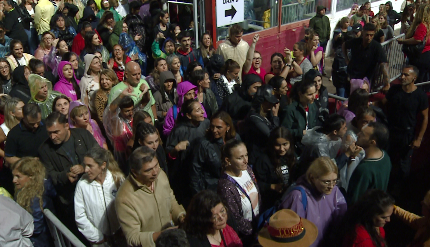 Repercusiones tras el show de Luis Miguel en Córdoba | Espectáculos