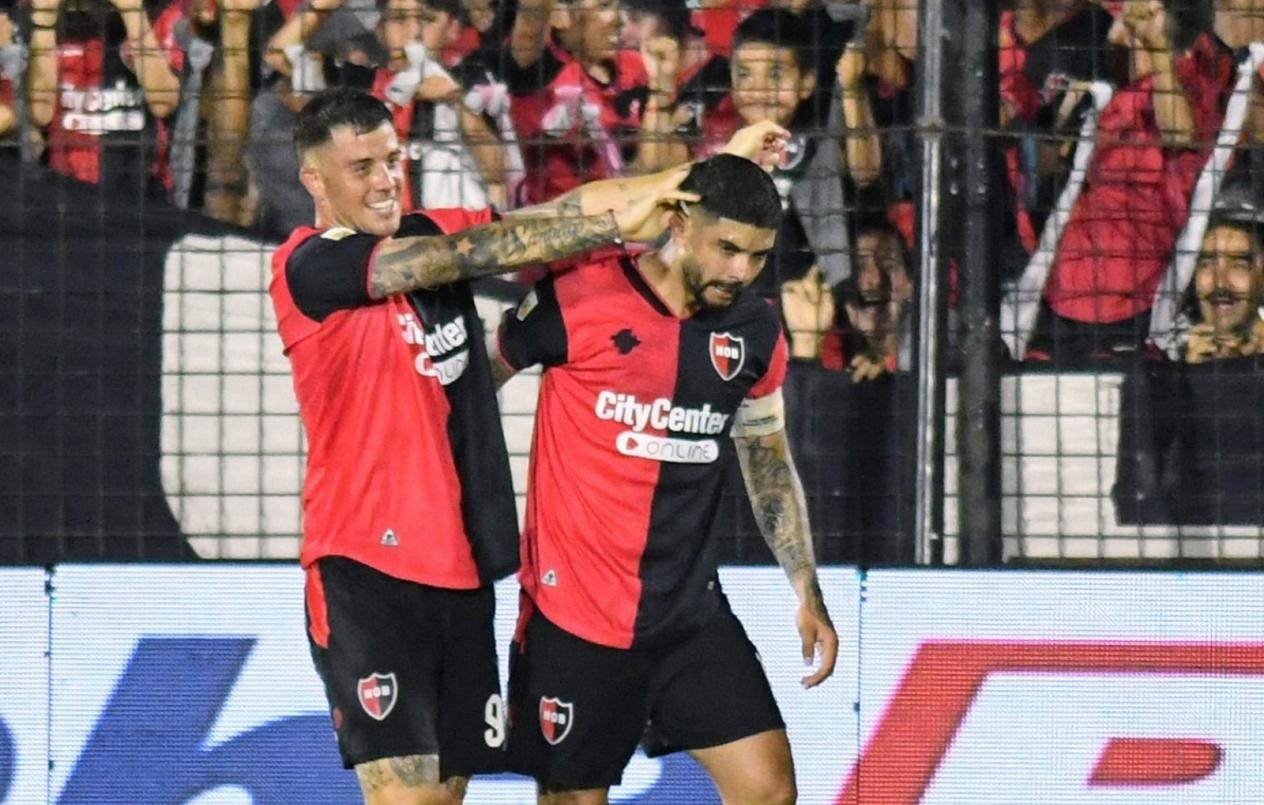Sin Éver Banega Newell´s recibe a Platense por la Copa de la Liga | Deportes