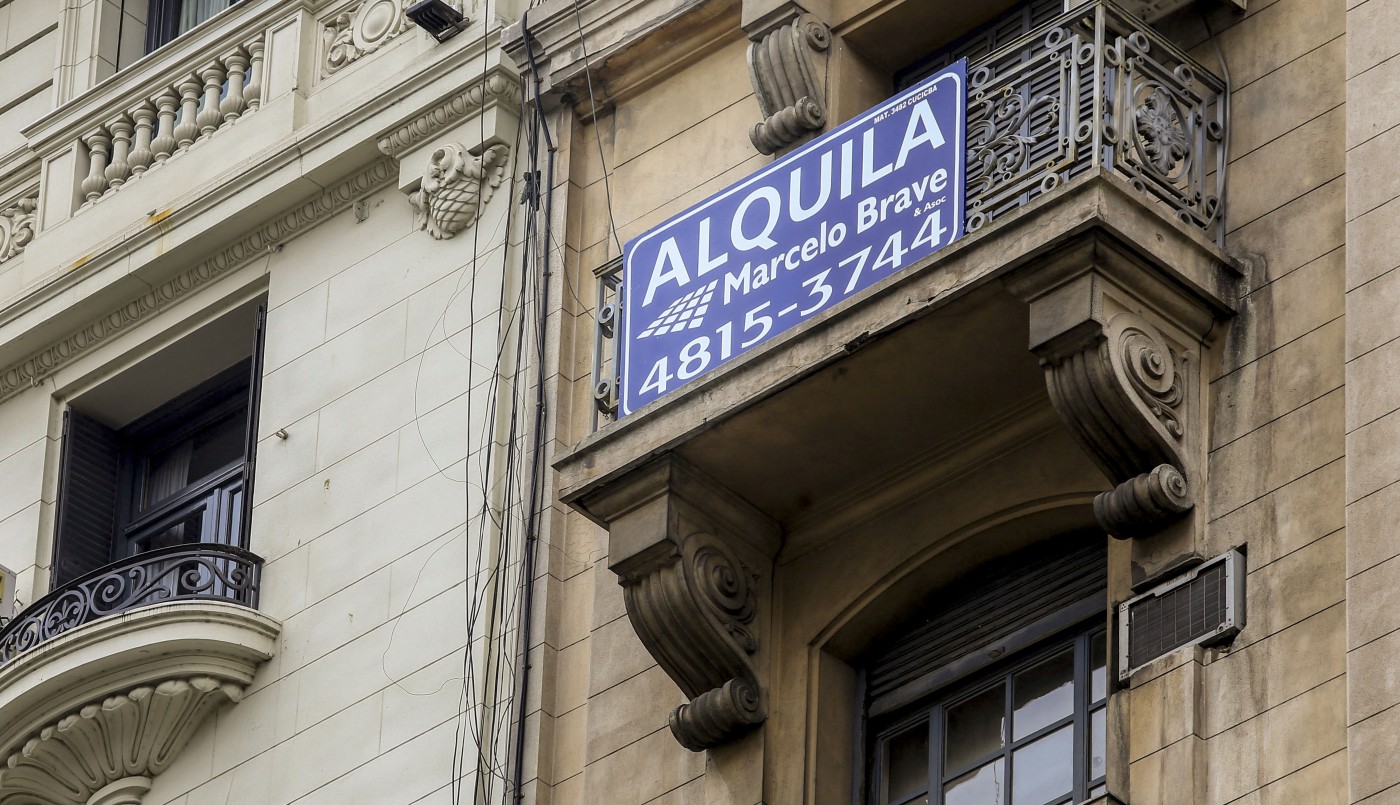 Inmobiliarias preocupadas por el rechazo al DNU de Milei en el Senado | Información General