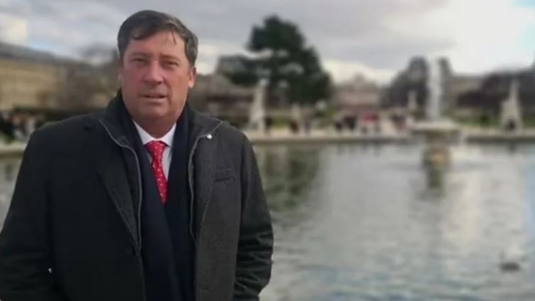 El Gobierno removió al jefe de la Casa Militar, Alejandro Guglielmi | Política y Economía