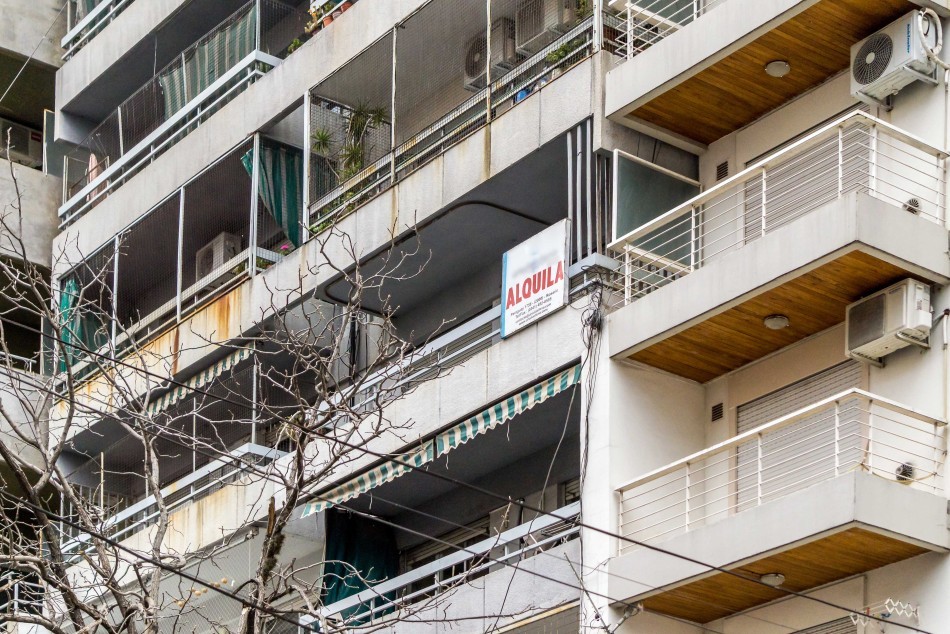 Asesoran a inquilinos en los distritos municipales | Rosario y la región