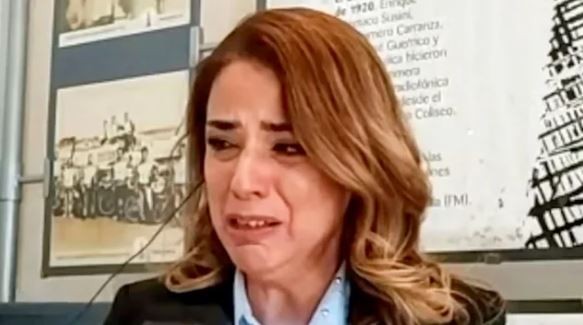 Marina Calabró sufrió un violento intento de robo: “No sabía qué hacer” | Información General