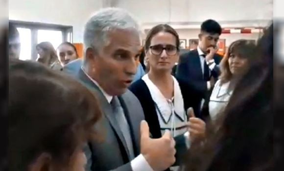 Docentes de San Luis rompieron en llanto frente el gobernador Poggi por su situación salarial: “Somos trabajadoras pobres” | Información General