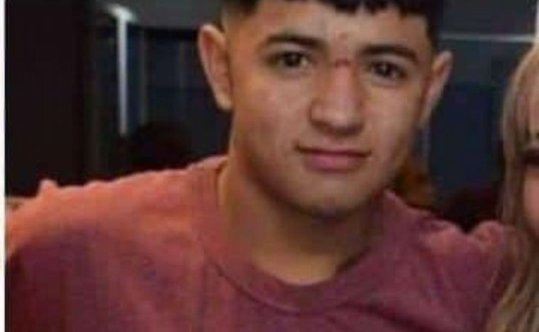 Reclaman por la búsqueda de un joven desaparecido en el arroyo Ludueña | Rosario y la región