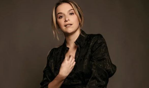 Internaron a Sofía Pachano en Japón | Espectáculos