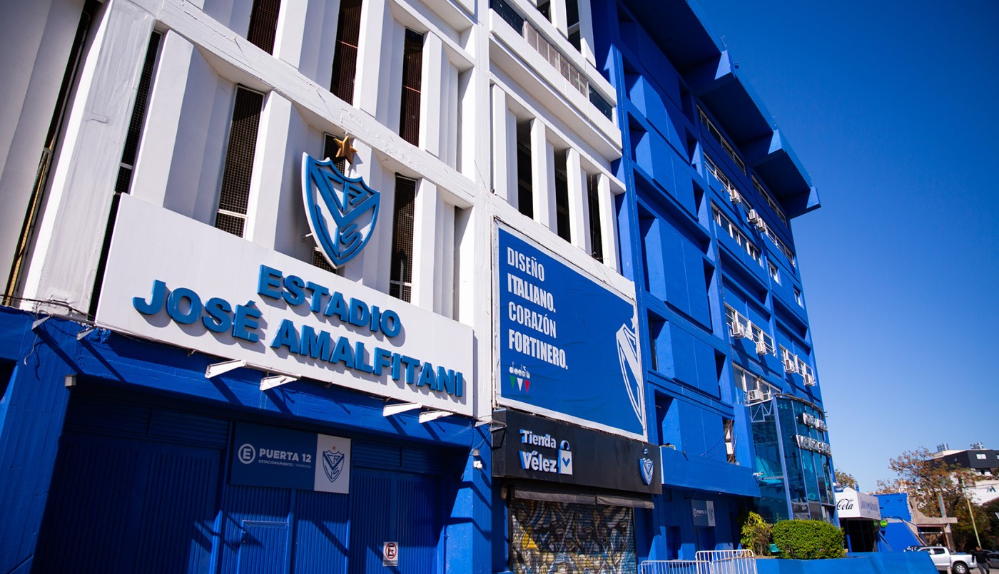 Detuvieron a los cuatro futbolistas de Vélez acusados de abuso sexual | Información General