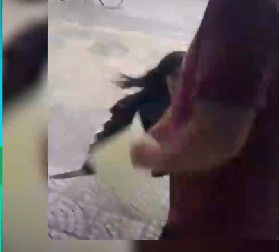 Prisión preventiva a la mechera que amenazó con un cuchillo a un comerciante | Rosario y la región