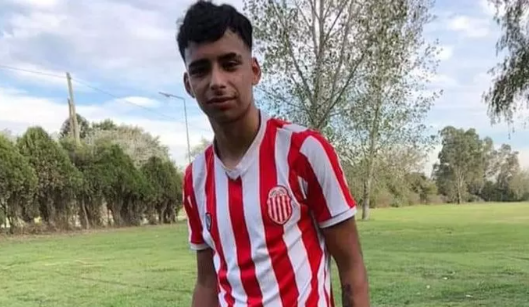 Lucas González: jefe de la Policía de la Ciudad calificó de “asesinos” a los que mataron al futbolista | Información General