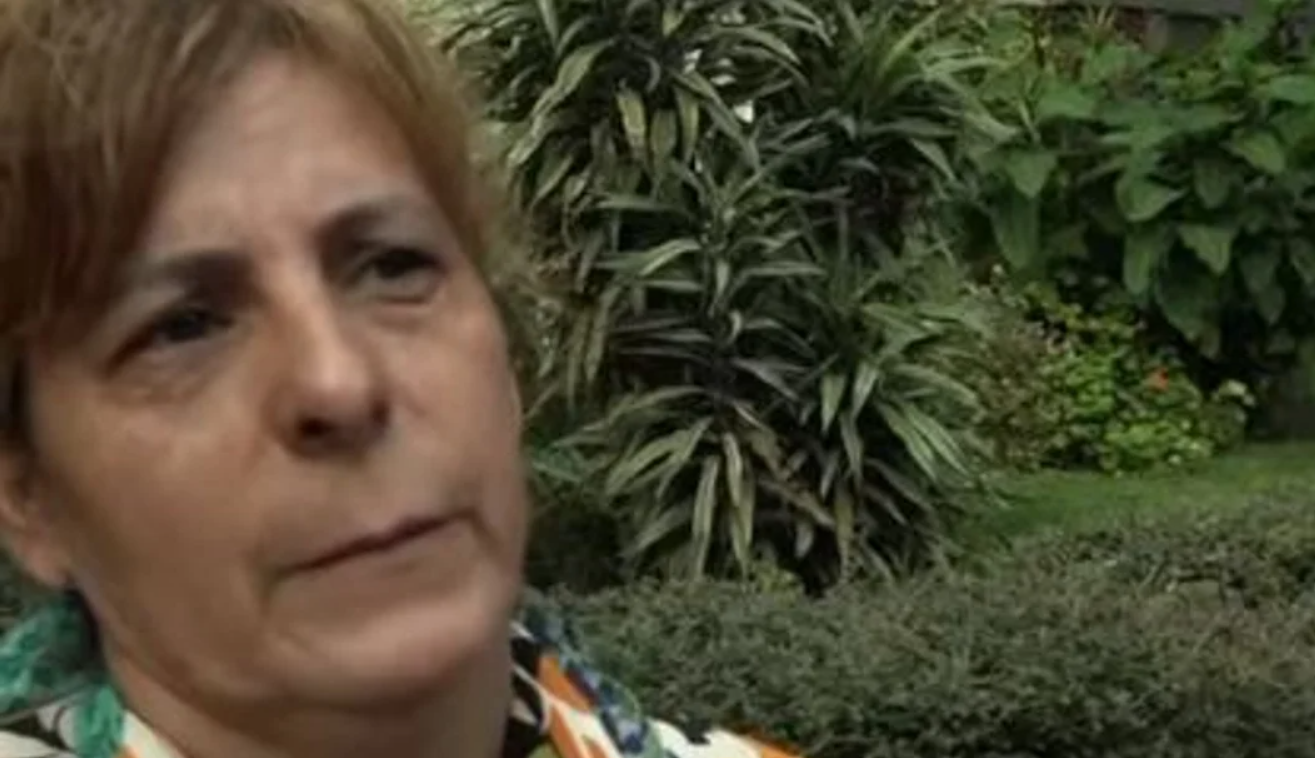 La Boca: una niñera llevaba a los chicos al colegio y recibió el impacto de una bala perdida | Información General